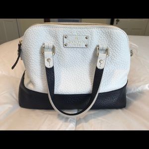 Kate Spade Navy Purse